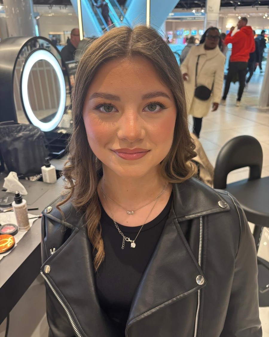 Tamzin Prescott